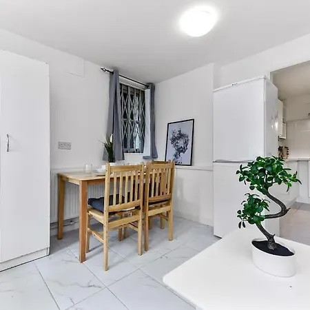 Deluxe Studio Near Camden Town London Exterior photo