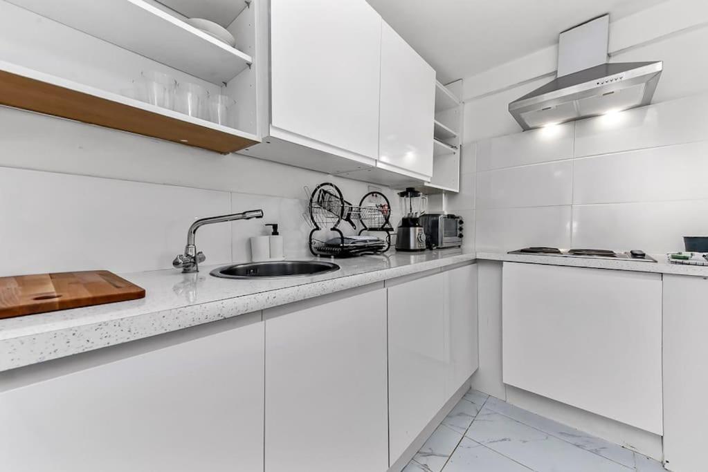 Deluxe Near Camden Town *