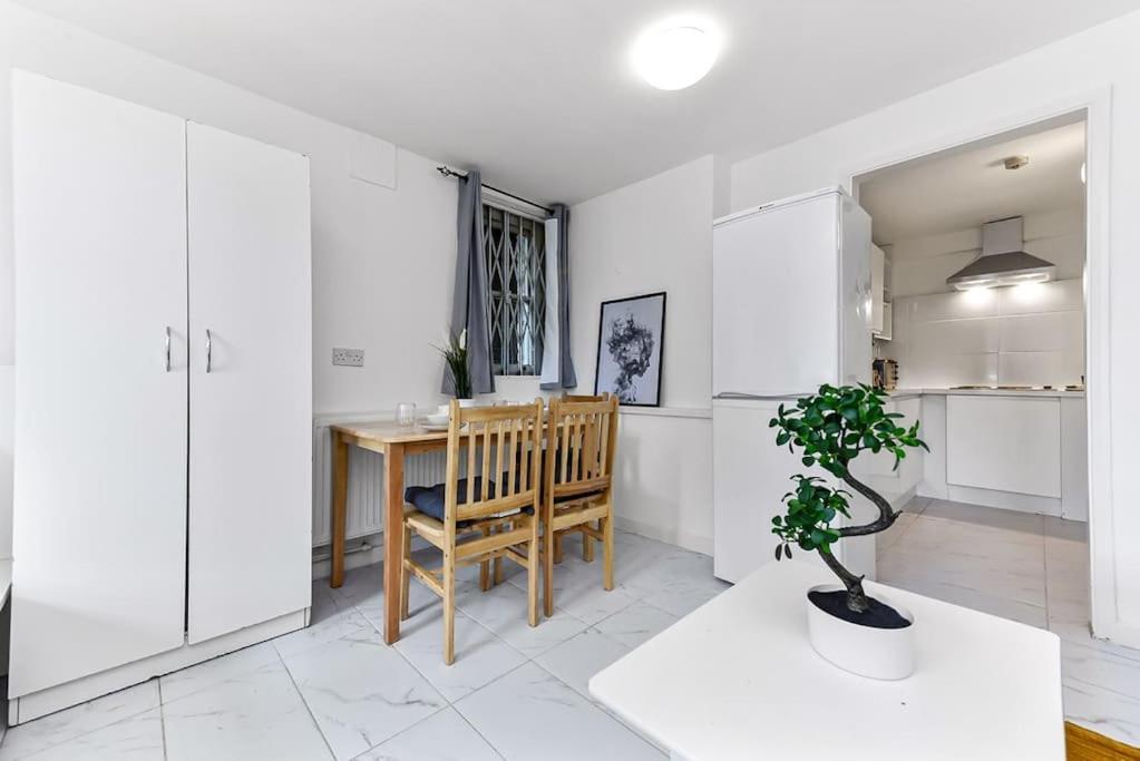 Deluxe Near Camden Town * London