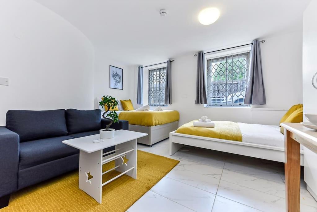 Deluxe Near Camden Town London
