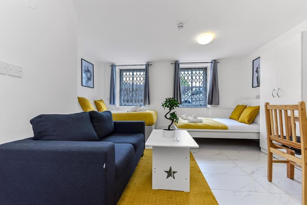 Apartment Deluxe Near Camden Town London