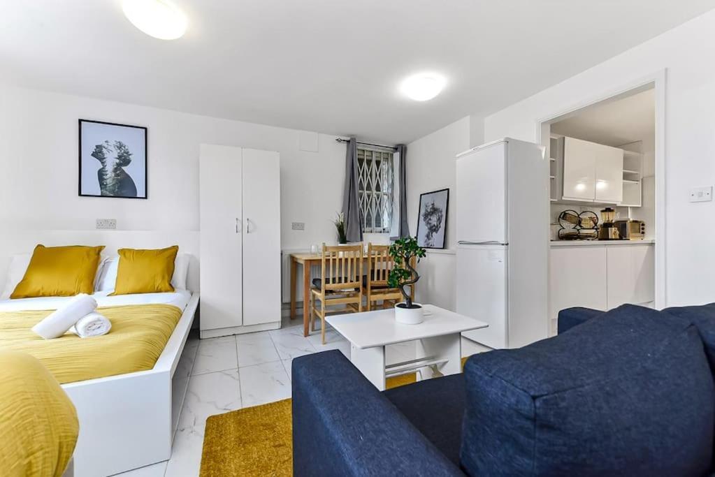 Deluxe Near Camden Town *