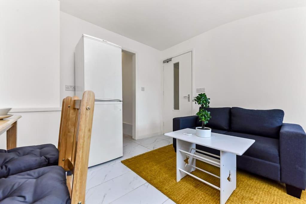 Apartment Deluxe Near Camden Town London